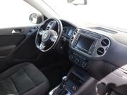 Volkswagen Tiguan I Рестайлинг Москва  - изображение 36