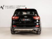 Kia Sorento III Prime Рестайлинг Казань  - изображение 12