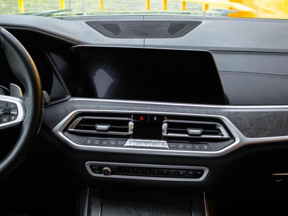 BMW X7 I (G07) с пробегом 2021 года, цена 9 148 000 рублей, 68386 км, внедорожник, Автокод Объявления