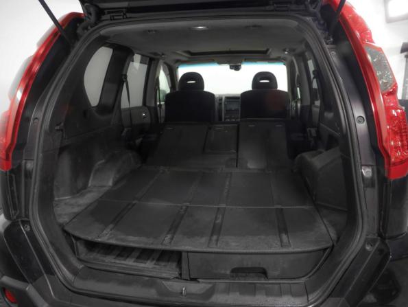 Nissan X-Trail II с пробегом 2008 года, цена 849 000 рублей, 350235 км, внедорожник, Автокод Объявления