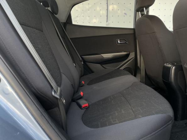 Kia Rio III с пробегом 2011 года, цена 890 000 рублей, 178185 км, седан, Автокод Объявления