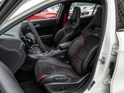 Mercedes-Benz GLA AMG I (X156) Рестайлинг Краснодар  - изображение 46