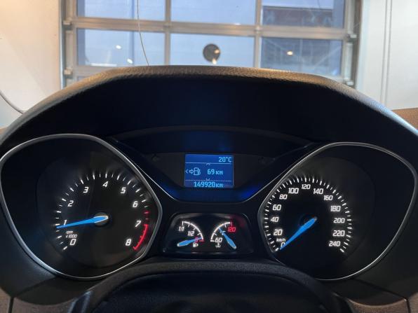 Ford Focus III с пробегом 2013 года, цена 770 000 рублей, 149919 км, хэтчбек, Автокод Объявления