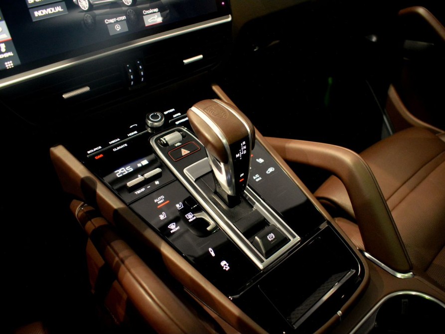 Porsche Cayenne III Москва  - изображение 23