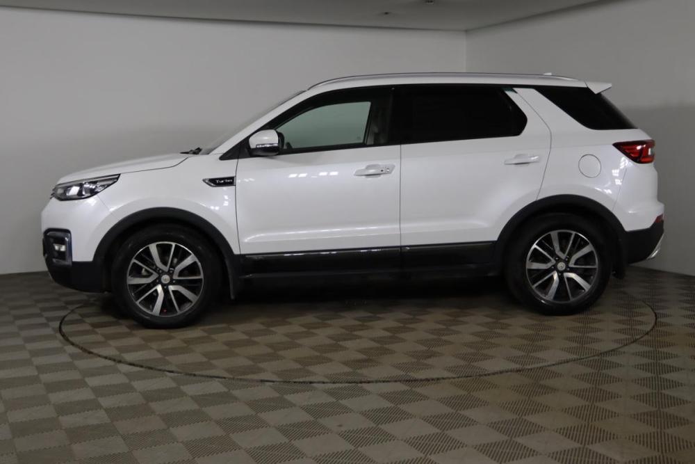 Changan CS55 I Нижний Новгород  - изображение 8