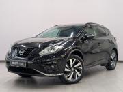 Nissan Murano III (Z52) Москва  - изображение 31