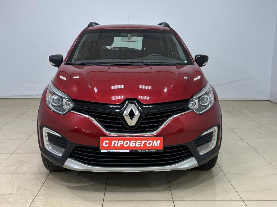 Renault Kaptur I Альметьевск  - изображение 2