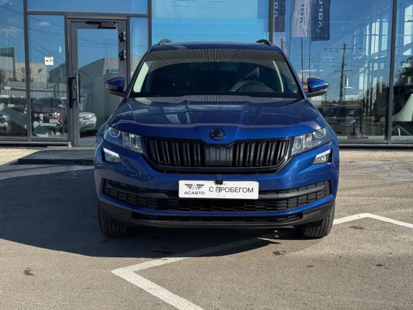 Skoda Kodiaq I с пробегом 2019 года, цена 1 949 000 рублей, 145000 км, внедорожник, Автокод Объявления