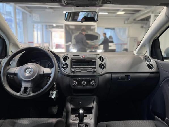 Volkswagen Golf Plus II с пробегом 2013 года, цена 839 000 рублей, 179216 км, хэтчбек, Автокод Объявления