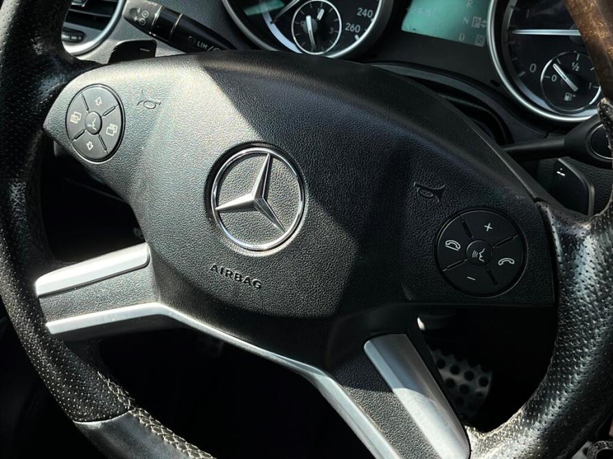 Mercedes-Benz GL-Класс I (X164) Рестайлинг Санкт-Петербург  - изображение 25