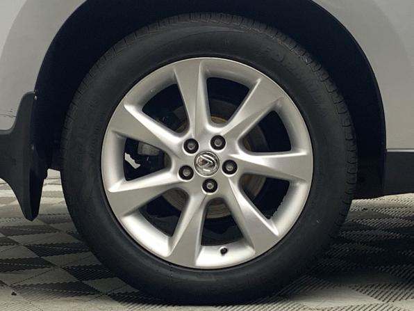 Lexus RX III с пробегом 2011 года, цена 1 699 000 рублей, 191734 км, внедорожник, Автокод Объявления