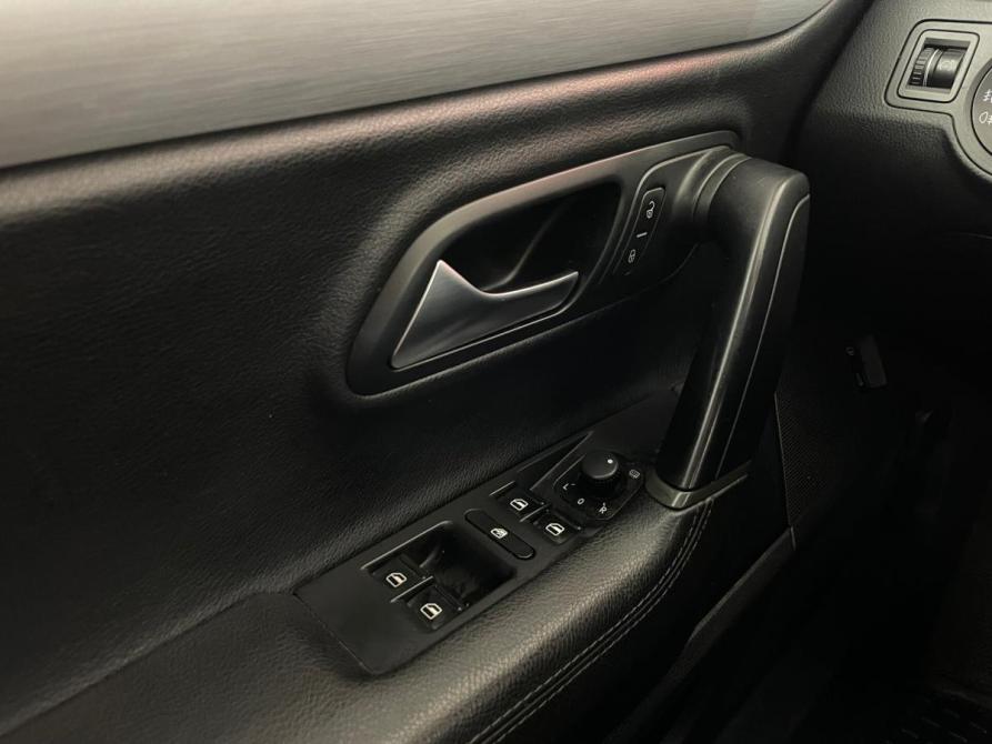 Volkswagen Passat CC I Рестайлинг Воронеж  - изображение 22