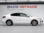 Mazda 3 II (BL) Рестайлинг Тюмень  - изображение 28