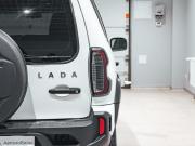 Lada (ВАЗ) Niva Travel I Екатеринбург  - изображение 24
