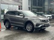 Geely Atlas Pro Воронеж  - изображение 19