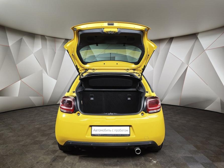 Citroen DS3 I Москва  - изображение 11