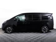 Hyundai Staria I Москва  - изображение 37