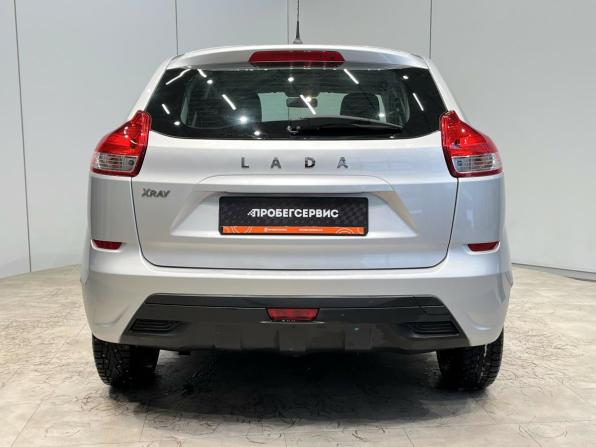 Lada (ВАЗ) XRAY I с пробегом 2019 года, цена 820 000 рублей, 76565 км, хэтчбек, Автокод Объявления