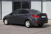 Hyundai Solaris I Рестайлинг Саратов  - изображение 36