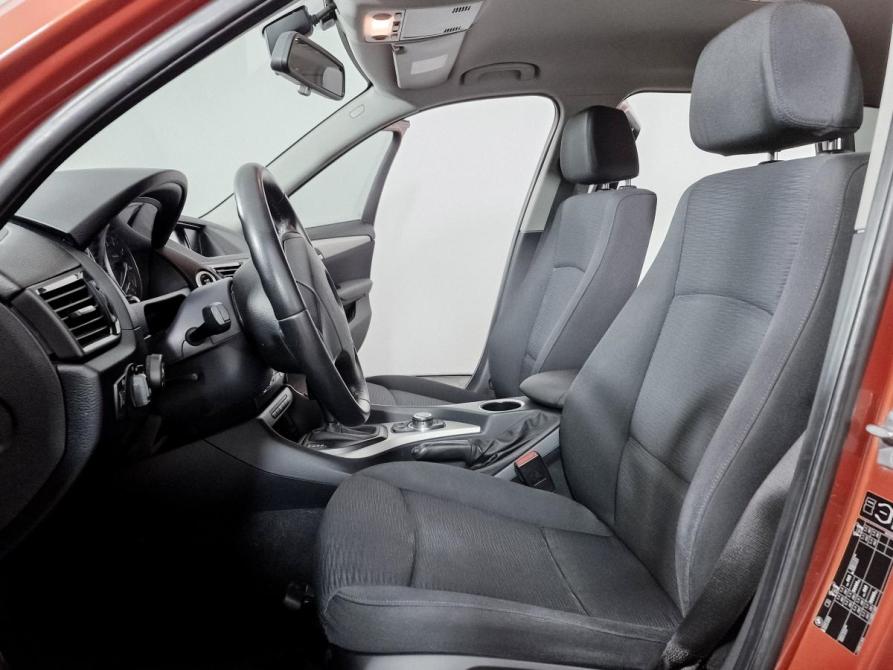 BMW X1 I (E84) Рестайлинг Нижний Новгород  - изображение 9
