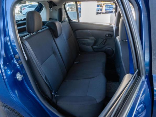 Renault Sandero II с пробегом 2014 года, цена 765 000 рублей, 107263 км, хэтчбек, Автокод Объявления