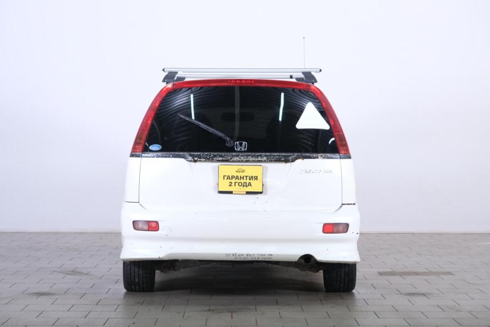Honda Stream I Омск  - изображение 6