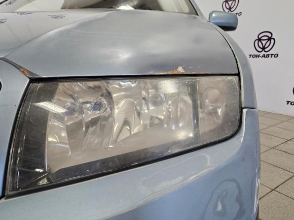 Skoda Fabia I Рестайлинг с пробегом 2007 года, цена 272 000 рублей, 149000 км, седан, Автокод Объявления