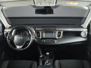 Toyota RAV4 IV (XA40) Кемерово  - изображение 27