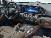 Mercedes-Benz GLE II (V167) Рестайлинг Воронеж  - изображение 32