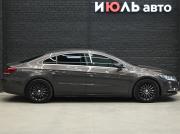 Volkswagen Passat CC I Рестайлинг Екатеринбург  - изображение 21