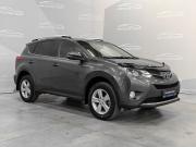 Toyota RAV4 IV (XA40) Новосибирск  - изображение 27