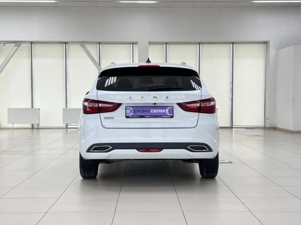 Lada (ВАЗ) Vesta I Рестайлинг (NG) с пробегом 2024 года, цена 1 385 000 рублей, 44000 км, универсал, Автокод Объявления