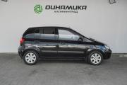 Hyundai Getz I Рестайлинг Калининград  - изображение 24