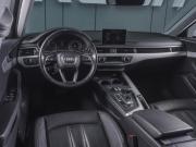 Audi A4 V (B9) Ростов-на-Дону  - изображение 25