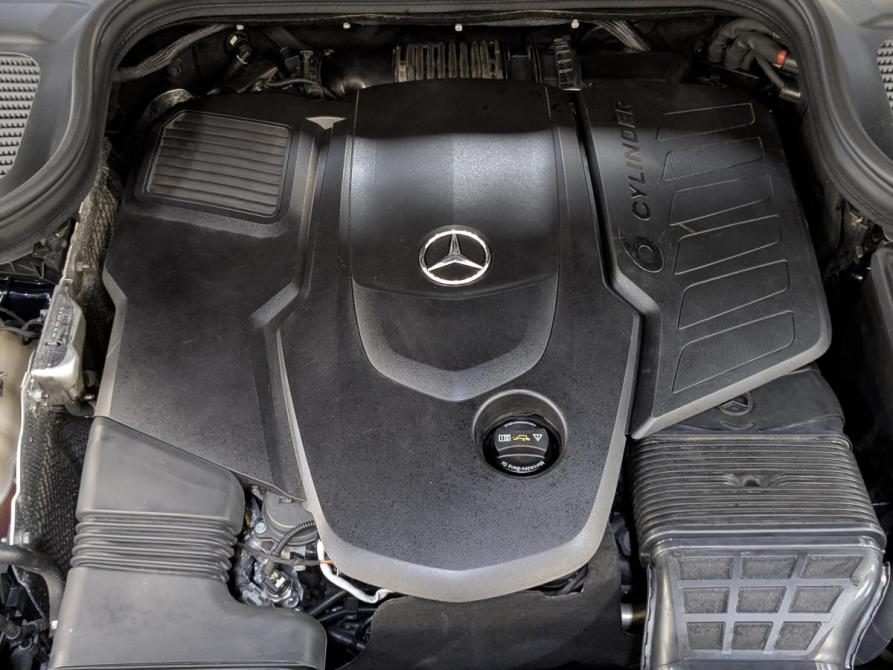 Mercedes-Benz GLS II (X167) Москва  - изображение 9