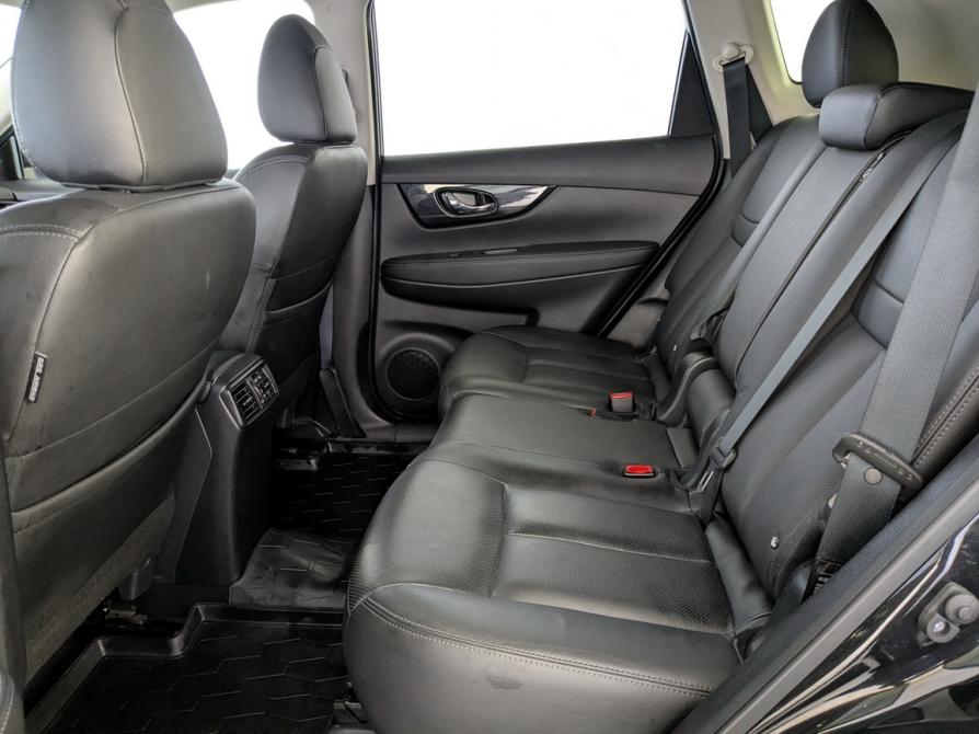 Nissan X-Trail III Рестайлинг Москва  - изображение 12