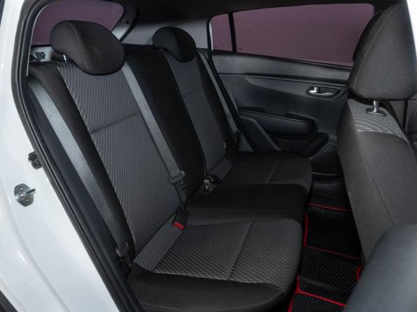 Kia Rio IV с пробегом 2020 года, цена 1 790 000 рублей, 75200 км, хэтчбек, Автокод Объявления