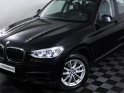 BMW X3 III (G01) Москва  - изображение 46