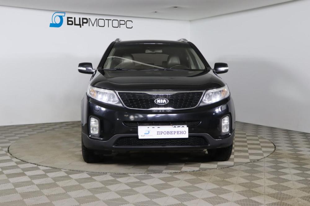 Kia Sorento II Рестайлинг Нижний Новгород  - изображение 2