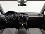 Volkswagen Tiguan II Санкт-Петербург  - изображение 44
