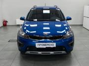 Kia Rio IV Казань  - изображение 20