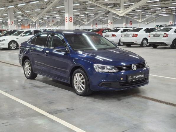 Volkswagen Jetta VI Рестайлинг с пробегом 2014 года, цена 720 000 рублей, 219599 км, седан, Автокод Объявления