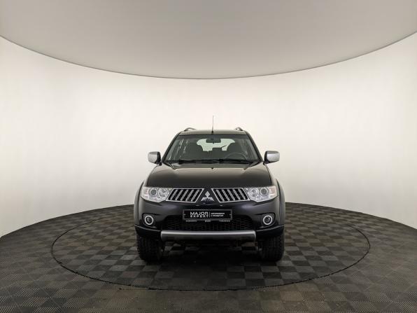 Mitsubishi Pajero Sport II с пробегом 2012 года, цена 2 500 000 рублей, 105935 км, внедорожник, Автокод Объявления