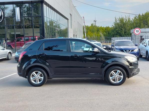 SsangYong Actyon II с пробегом 2011 года, цена 656 000 рублей, 200418 км, внедорожник, Автокод Объявления