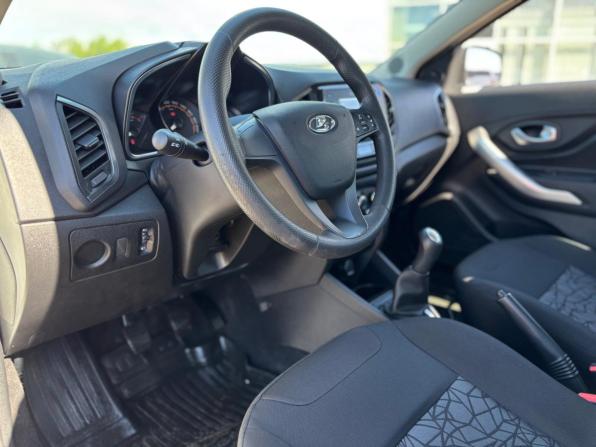 Lada (ВАЗ) XRAY I с пробегом 2019 года, цена 895 000 рублей, 122000 км, хэтчбек, Автокод Объявления