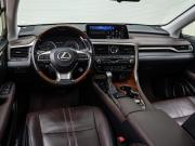 Lexus RX IV Краснодар  - изображение 33