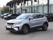 Geely Coolray I Москва  - изображение 22