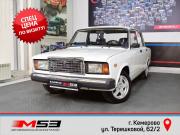 Lada (ВАЗ) 2107 Кемерово  - изображение 19