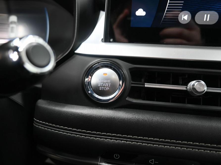 Chery Tiggo 7 Pro I Ростов-на-Дону  - изображение 15