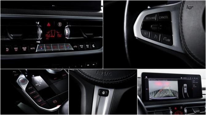 BMW X3 III (G01) Рестайлинг с пробегом 2021 года, цена 5 290 000 рублей, 18967 км, внедорожник, Автокод Объявления